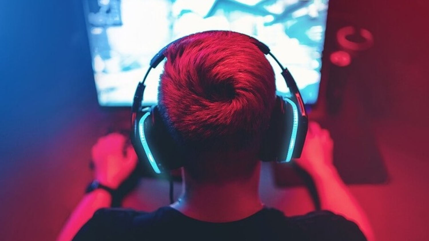 Zona BGamer de Unicaja Banco